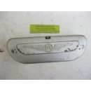 LOGO de boite à outils MOTOBECANE Z 22C