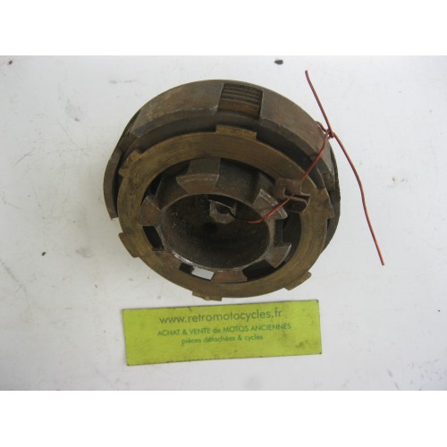 embrayage PEUGEOT 125 (3V)