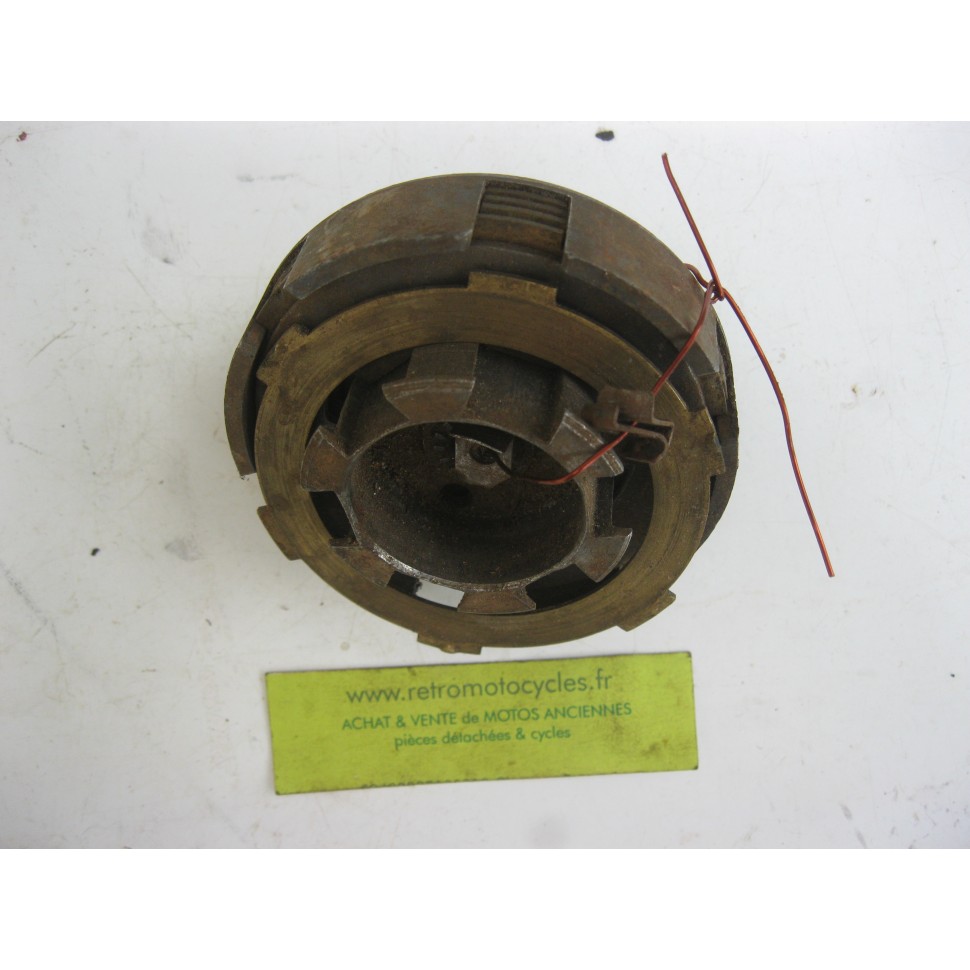 embrayage PEUGEOT 125 (3V)