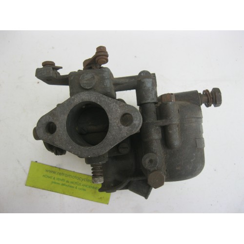 carburateur SOLEX 30 GHT