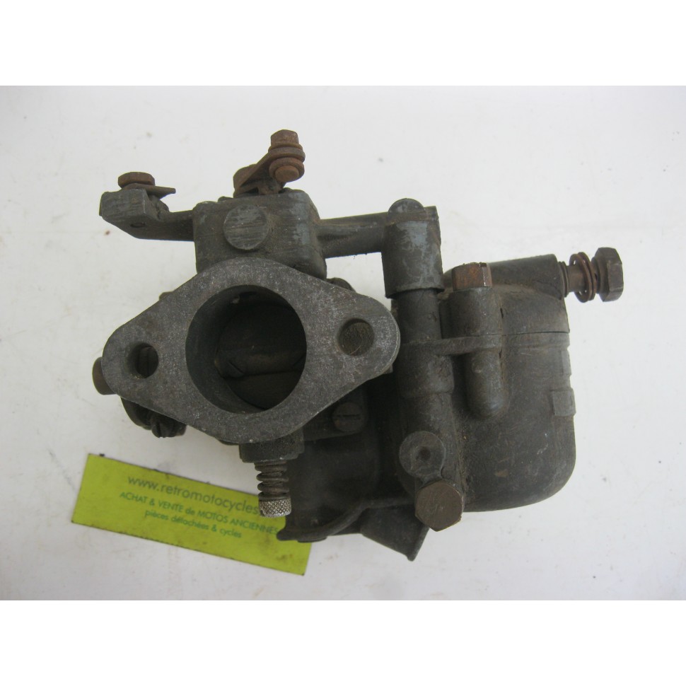 carburateur SOLEX 30 GHT