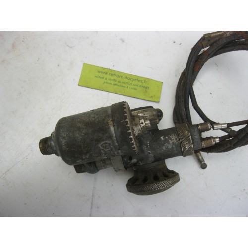 carburateur GURTNER M18D