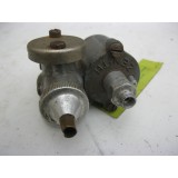 Carburateur ZENITH 10