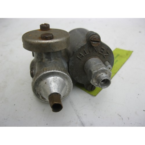 Carburateur ZENITH 10