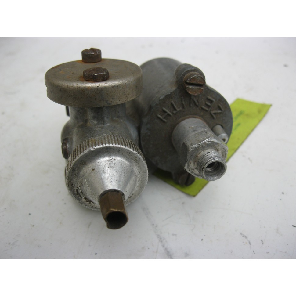 Carburateur ZENITH 10