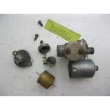 Carburateur ZENITH 10
