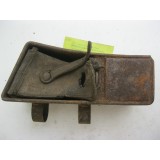 boite à outils. BMA.