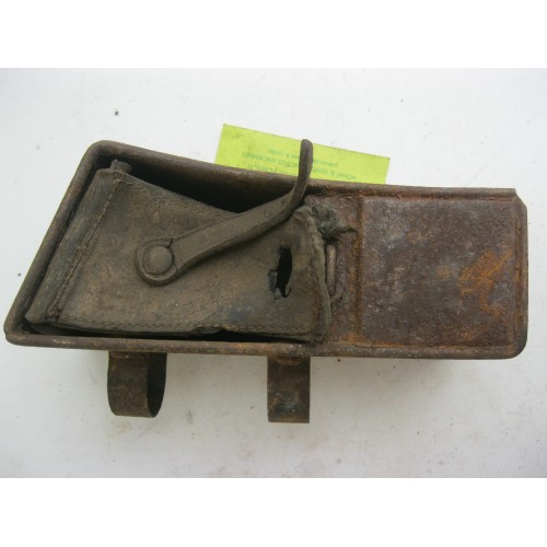 boite à outils. BMA.