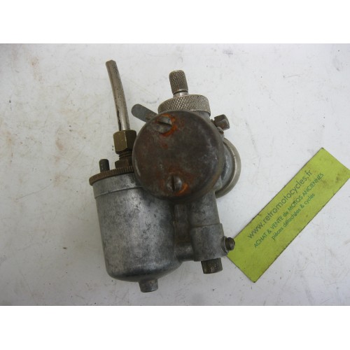 carburateur GURTNER 14