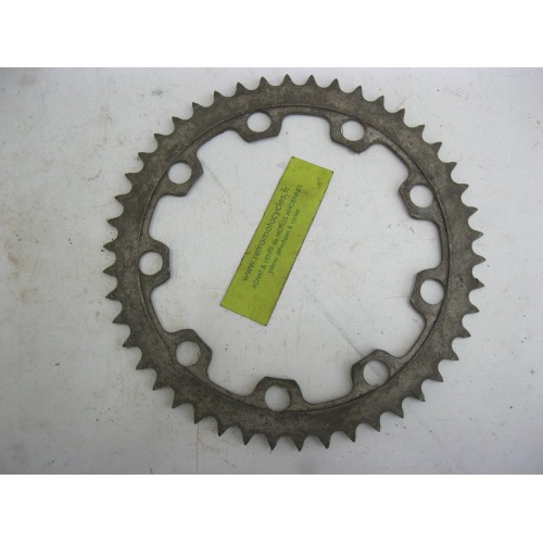 couronne 46 dents. N.O.S.