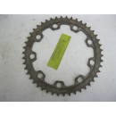 couronne 43 dents. N.O.S.