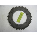 couronne 46 dents. N.O.S.