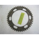 couronne 43 dents. N.O.S.