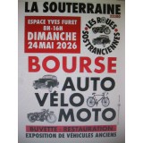 BOURSE 24 / 05 / 2026
