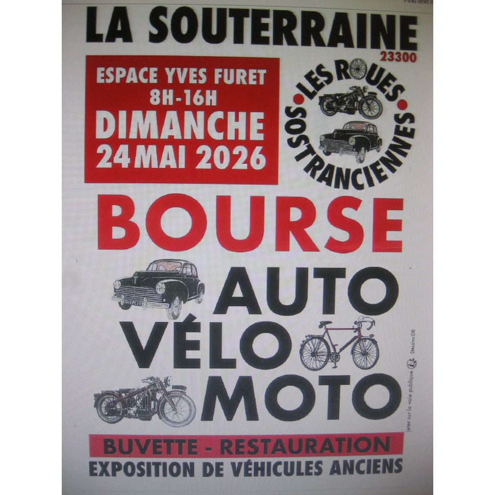 BOURSE 24 / 05 / 2026
