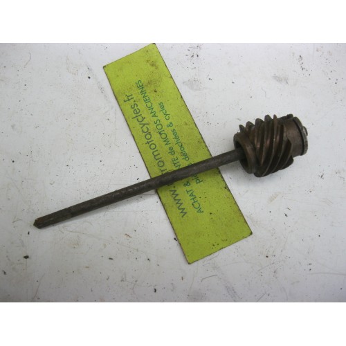 vis sans compteur PEUGEOT 125 (4V)