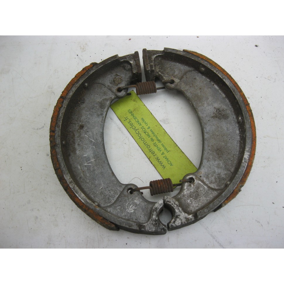 mâchoires 145 mm