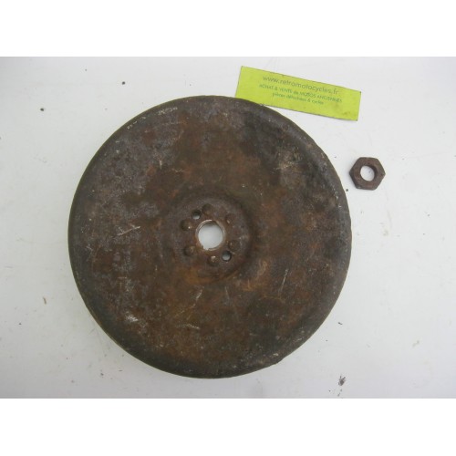 volant moteur  TERROT 100