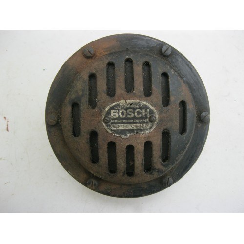 Klaxon BOCSH FD6