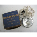 Phare de cyclomoteur RADIOS . N.O.S.