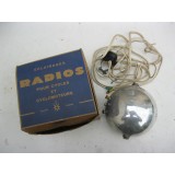 Phare de cyclomoteur RADIOS . N.O.S.