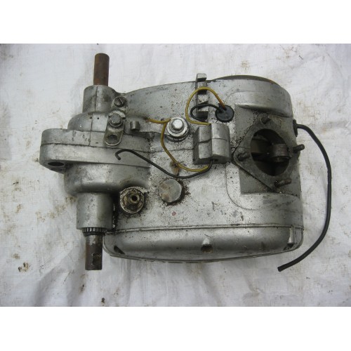 bas moteur FLANDRIA