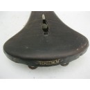 selle de vélo, BROWN, ancêtre