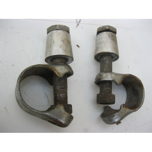 support de guidon Monet Goyon 125 S6V