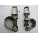 support de guidon Monet Goyon 125 S6V