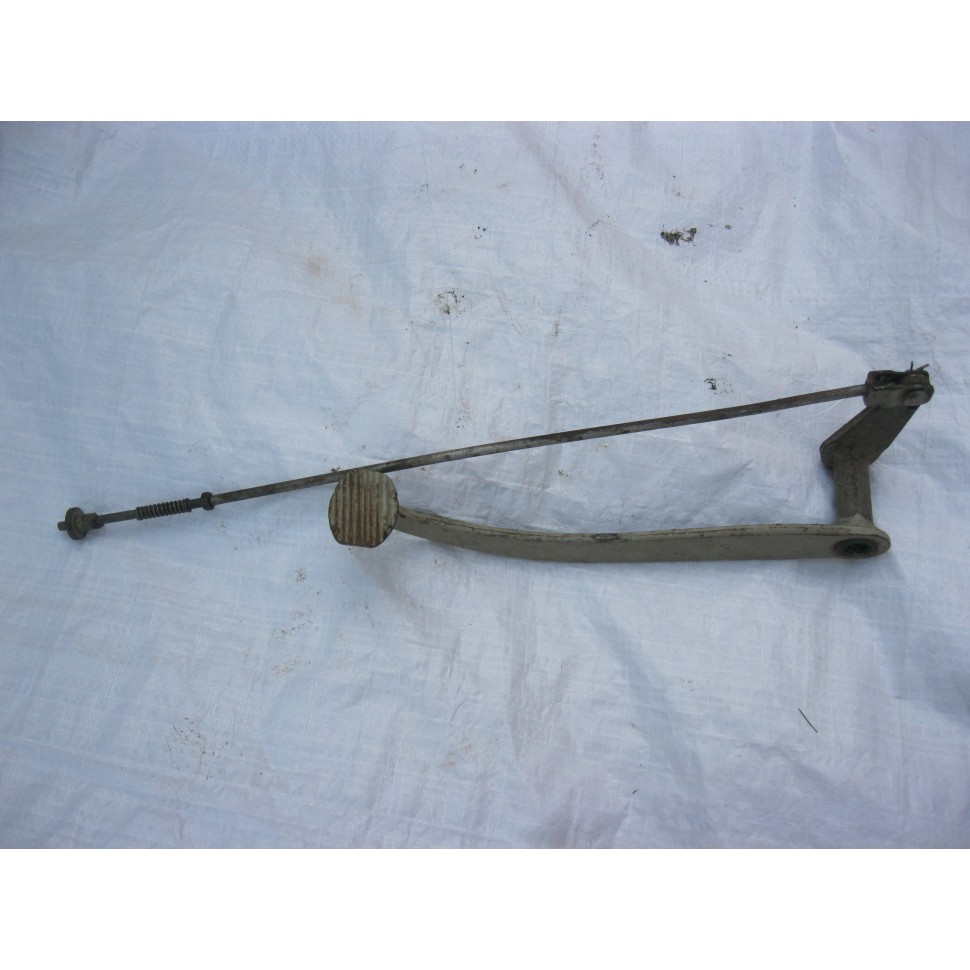 pédale de frein Automoto 125 AV