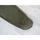 garde boue avant Automoto 125 AV