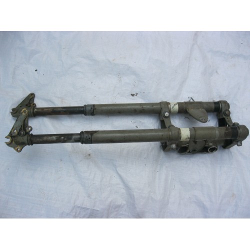 fourche Automoto 125 AV