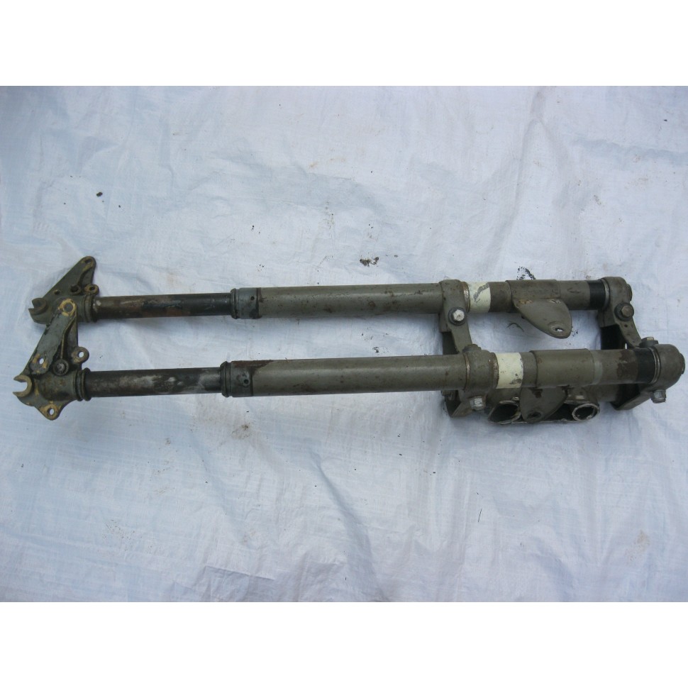 fourche Automoto 125 AV