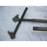 fourche Automoto 125 AV