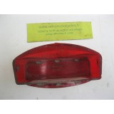 feu rouge MALY .