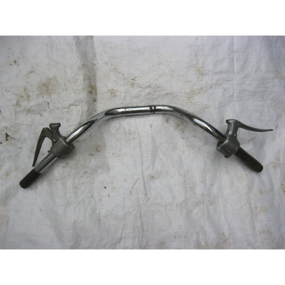 guidon PEUGEOT Mobylette BB