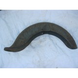 garde boue avant PEUGEOT 125, 175, 250