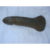 garde boue avant PEUGEOT 125, 175, 250