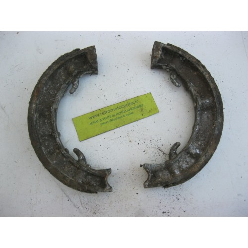 mâchoires 150 mm