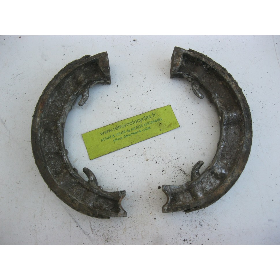 mâchoires 150 mm