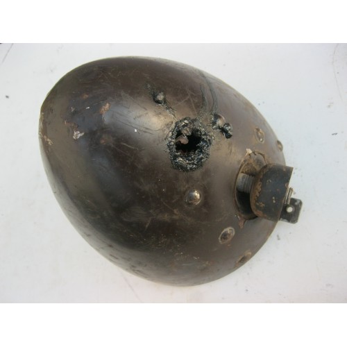 bol de phare MOTOBECANE 125 D45 A
