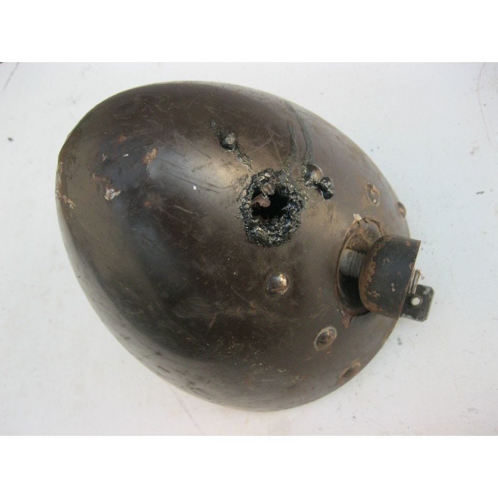 bol de phare MOTOBECANE 125 D45 A