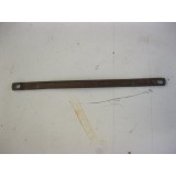 tringle de garde boue PEUGEOT 125 / 175