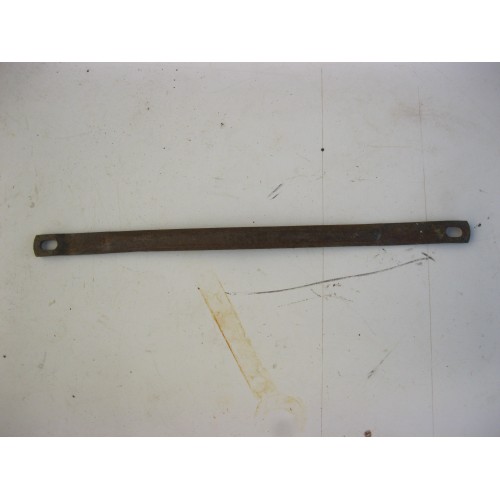 tringle de garde boue PEUGEOT 125 / 175
