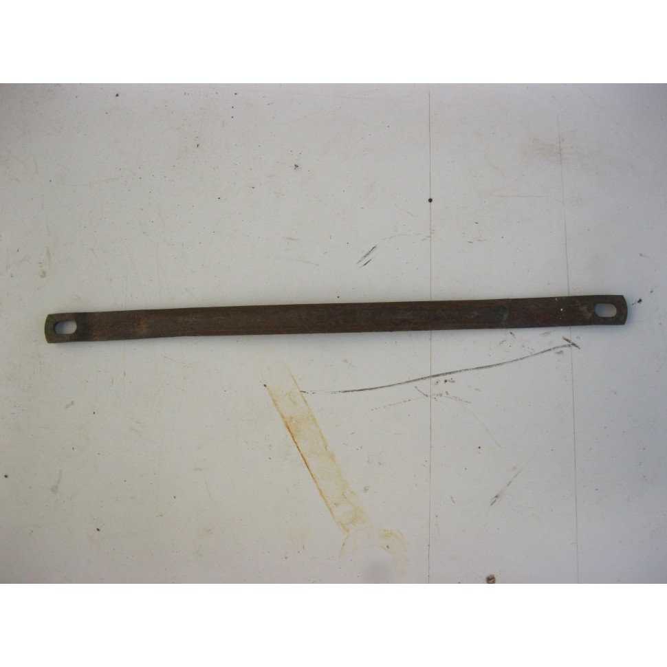 tringle de garde boue PEUGEOT 125 / 175