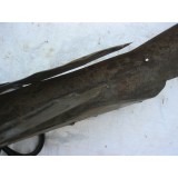 porte bagage, carter de chaîne  PEUGEOT 98GL