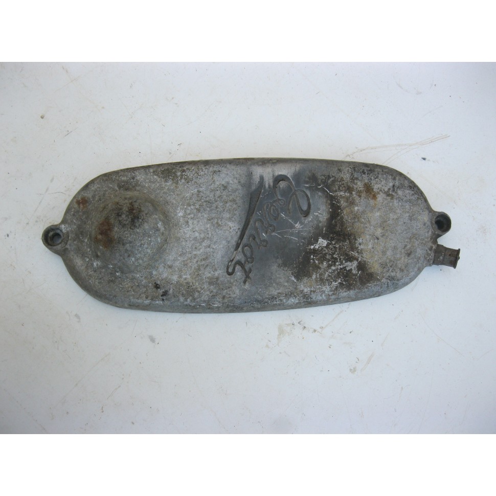carter de distribution TERROT 175 type L, 250 F