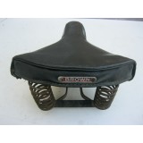 selle cyclomoteur, Solex