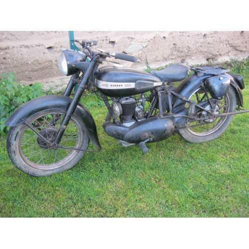 TERROT 350 HCTL