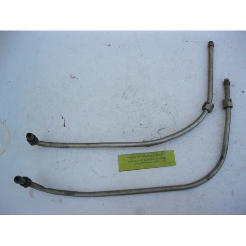 Durite d'huile TERROT 125 ETD / ETM